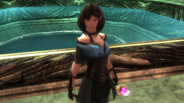 A Beginner's Guide To Guild Wars: Reforged For Guild Wars 2 Players