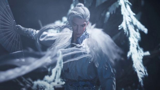 A Guide To Completing The Ever-Normal Granary In Where Winds Meet