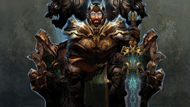 Always Online Podcast: Pantheon's Art Change, Warcraft Leadership, And More! Ep 491