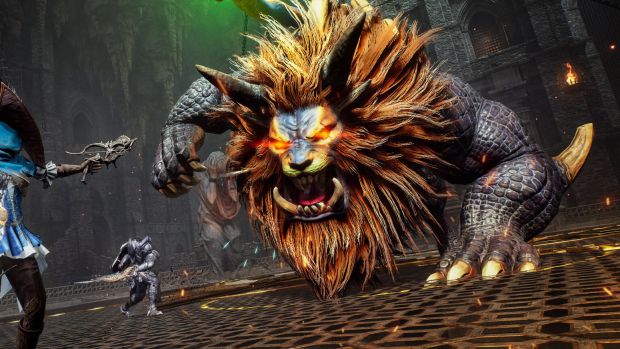 Always Online Podcast: Warcraft, Pantheon, GStar, & More Ep 497