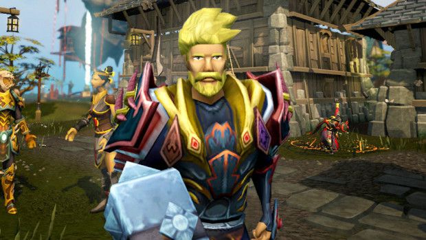 Best Ways To Make GP On A Free RuneScape Account