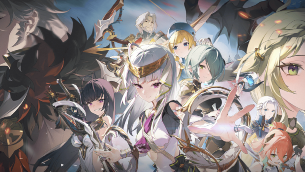 Blue Protocol: Star Resonance Closed Beta Test — Which Class Should You Play!?