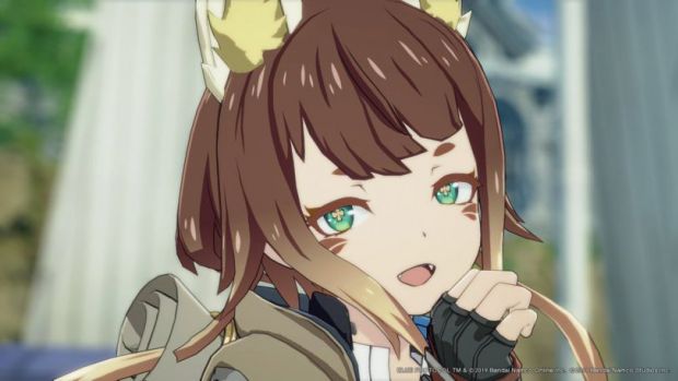 Blue Protocol: Star Resonance﻿'s Day One Reception Is Not Looking So Good