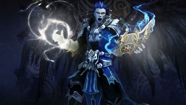 Can A Change In Faction Aesthetics Keep You From Playing A MMORPG’s Sequel?