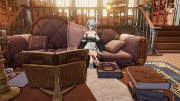 Duet Night Abyss Is An Interesting Game, but...