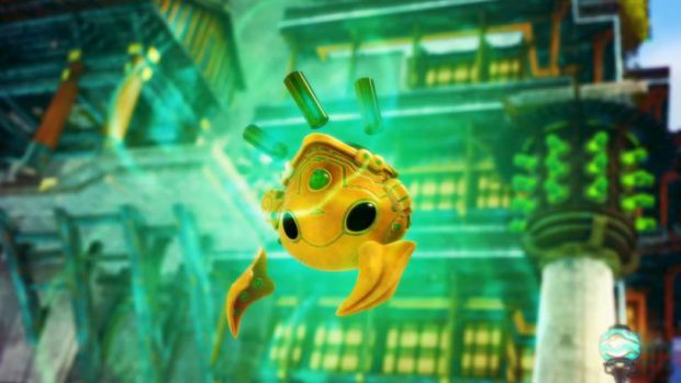 Hear Me Out: AI Has A Place In MMOs