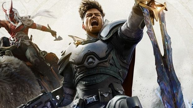 Highguard Doesn’t Appear Soulless, But It Definitely Looks Generic