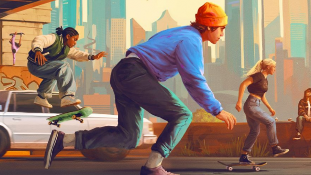 How To Farm Each Currency In Skate.