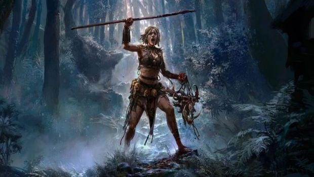 I Never Played Path Of Exile, And I Never Will... But I'm Siked For 2