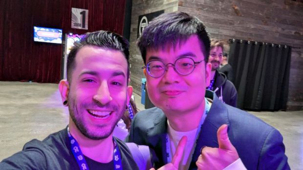 Inside MapleStory Classic World: Inkwell’s Vision