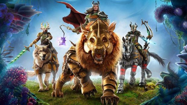 Is New World Worth Playing Again In 2023?