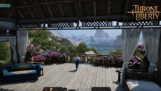 Is One Feature Enough To Get You To Play An MMO?