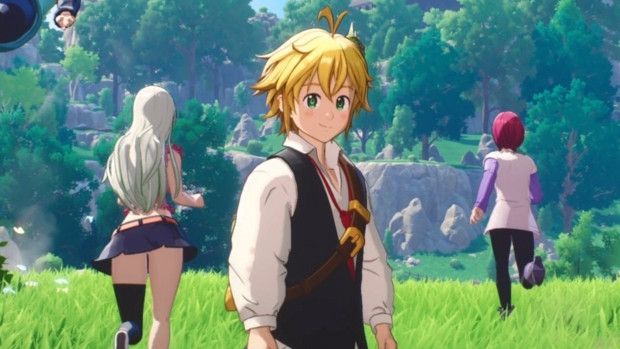 Is The Seven Deadly Sins: Origin Good?