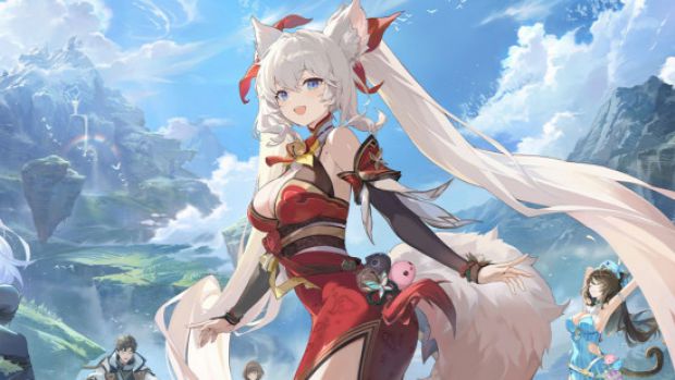 Ken Kim Talks About MONGIL: Star Dive