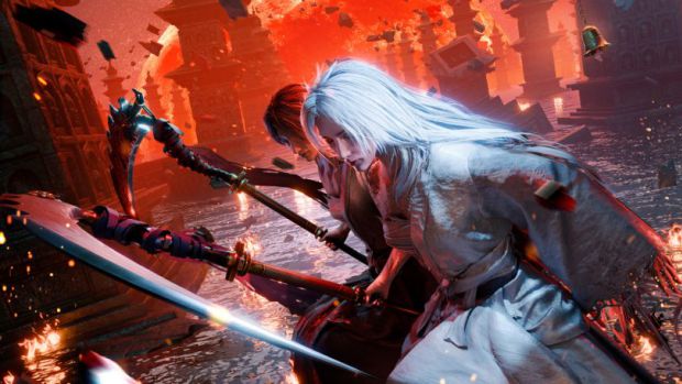 Looking for a Beautiful Open-World RPG? This Game Could Be the One