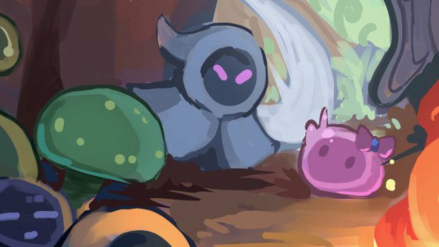MapleStory Fans, You Gotta Check Out This New Free-To-Play MMORPG