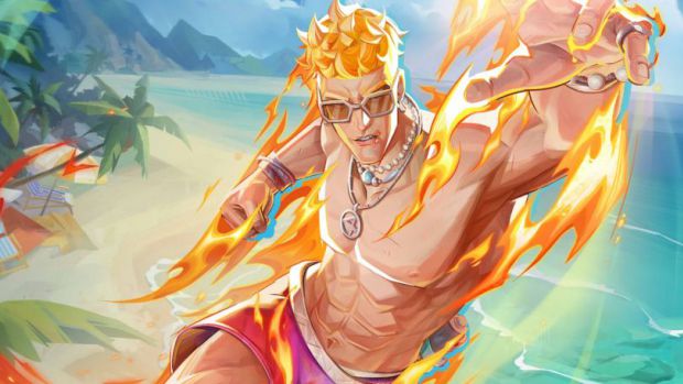 Marvel Rivals: 6 Biggest Character Changes in Season 5.5