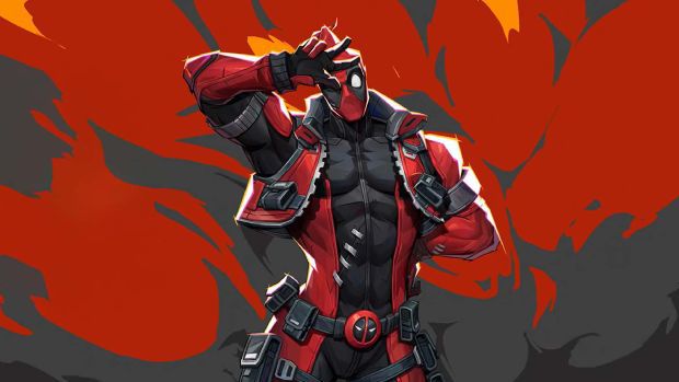 Marvel Rivals: Deadpool Hero Guide