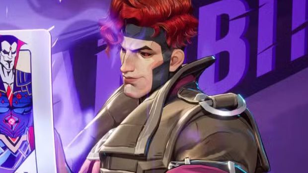Marvel Rivals: Gambit Hero Guide