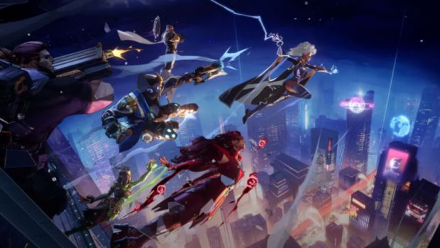 Marvel Rivals: How to Counter Every Strategist Hero