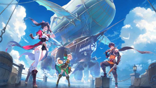 NCSoft’s Limit Zero Breakers Preview Gives An Idea Of What To Expect