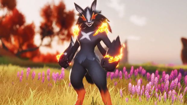 Open-world Creature Collector Aniimo Hits The Right Notes