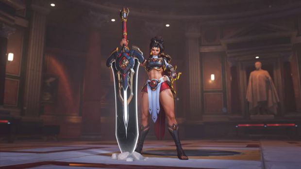 Overwatch 2: Vendetta Strengths and Weaknesses