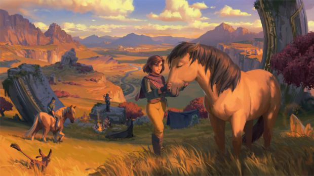 Palia Reveals Royal Highlands Expansion