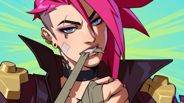 Riot's New Free-To-Play Fighting Game 2XKO Launches Strong, But...