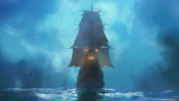 Sea of Remnants Is Looking To Sail Right Into Greatness