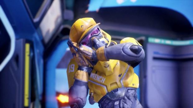  Splitgate 2 Is A Colossal Failure