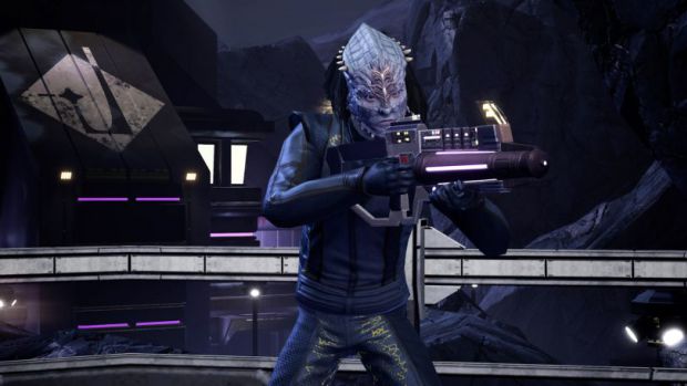 STO & Neverwinter Devs Reveal Cryptic’s Future