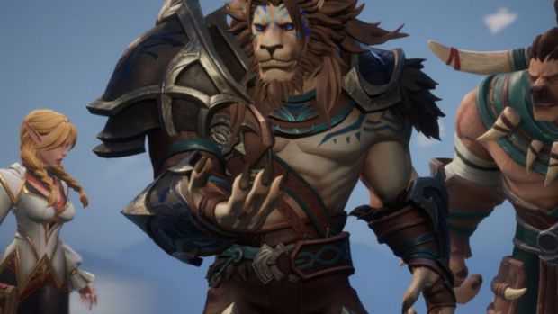 Tarisland Is Shutting Down! Why Did The Free-To-Play MMORPG Fail?