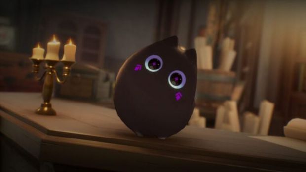The Argument For RPG Mascots