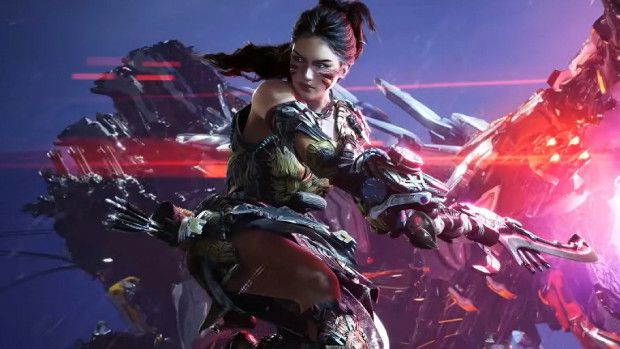 Thinking of Playing Horizon Steel Frontiers? Read This First!