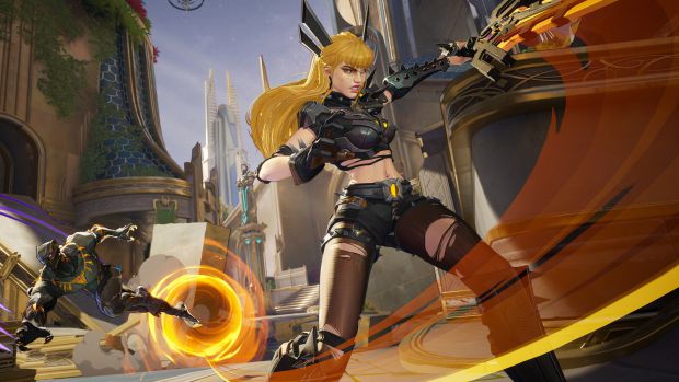 Top 5 F2P Weekly Stories - Marvel Rivals Takes Aim At Overwatch