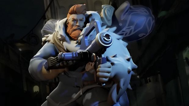 Valve’s New Free-To-Play MOBA Deadlock Will Be A Breakout Hit