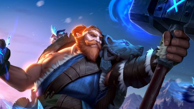 Vaultbreakers First Impressions: Brutal and Rewarding