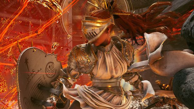 Warhaven Gameplay - First Look (F2P)