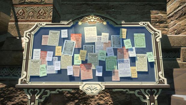 What Would the Perfect MMO Mobile Companion App Look Like?