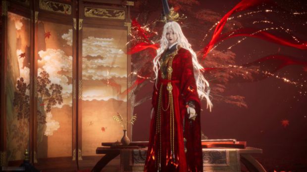 Where Winds Meet: Gacha System Explained