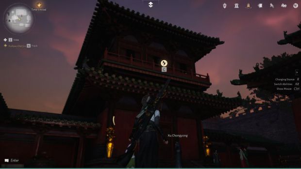 Where Winds Meet: How To Complete The Palace of Supreme Oneness