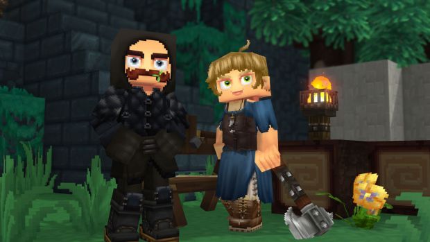 With $100 Million From Riot, How Did Hytale End Up Canceled?