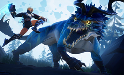 Dauntless Thumbnail 3