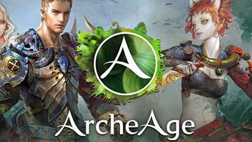 ArcheAge - ArcheAge is a fantasy sandbox MMORPG that sends players on a journey across the great continents of Nuia and Harihara. In search of the legacy of the Delphinad, the greatest city to ever exist, they will unfold the secrets of the Lost Continent as well as whatever adventures and treasures that turn up along the way.