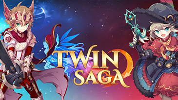 Twin Saga