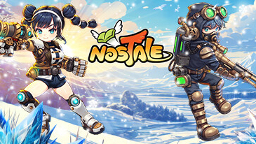 NosTale