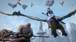 Riders of Icarus Thumbnail 3