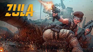 Zula - Travel to exotic locales and battle across 10 different maps in Zula, a free-to-play shooter by Madbyte Games and IDC Games. Join up with the Zula, a vigilante group, or Gladyo, a paramilitary organization.