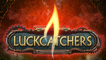 LuckCatchers